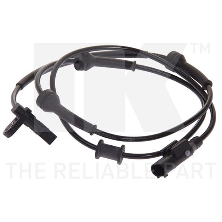 NK Raddrehzahlsensor vorne Abarth 500 500c Fiat 500 Ford Ka NK Raddrehzahlsensor vorne Abarth 500 500c Fiat 500 Ford Ka von NK