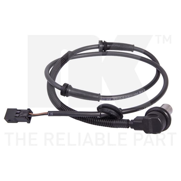NK Raddrehzahlsensor vorne Audi A4 VW Passat NK Raddrehzahlsensor vorne Audi A4 VW Passat von NK