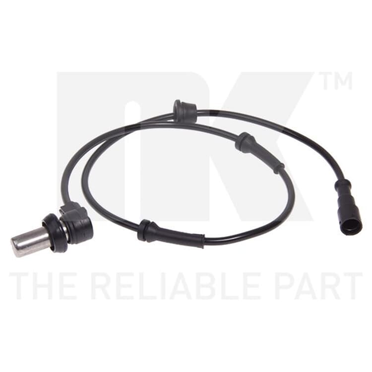 NK Raddrehzahlsensor vorne Audi A6 von NK