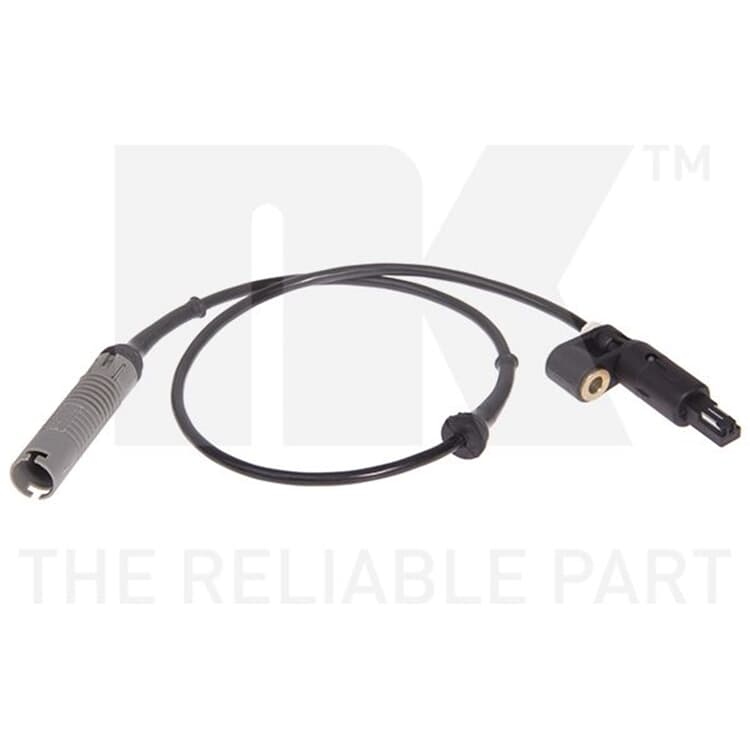 NK Raddrehzahlsensor vorne BMW 3er Z3 NK Raddrehzahlsensor vorne BMW 3er Z3 von NK
