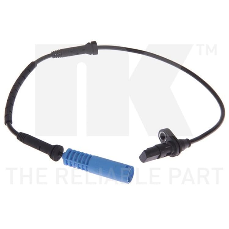 NK Raddrehzahlsensor vorne BMW X5 NK Raddrehzahlsensor vorne BMW X5 von NK