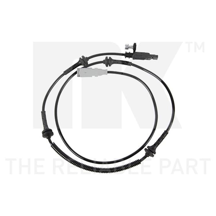NK Raddrehzahlsensor vorne Citroen C5 C6 Peugeot 407 NK Raddrehzahlsensor vorne Citroen C5 C6 Peugeot 407 von NK