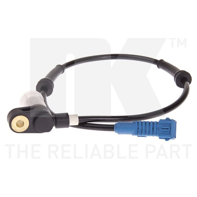 NK Raddrehzahlsensor vorne Citroen Saxo Peugeot 106 NK Raddrehzahlsensor vorne Citroen Saxo Peugeot 106 von NK