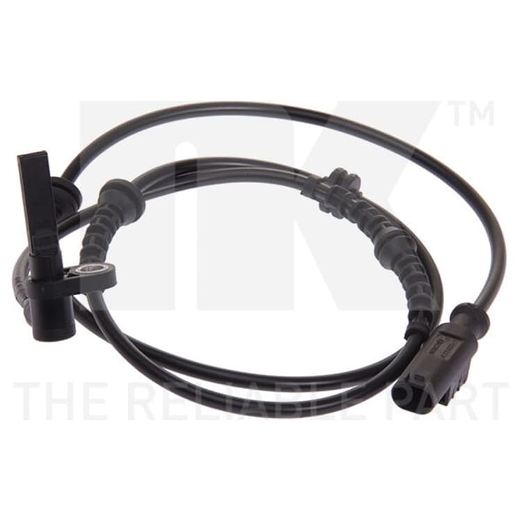 NK Raddrehzahlsensor vorne Fiat Ducato NK Raddrehzahlsensor vorne Fiat Ducato von NK
