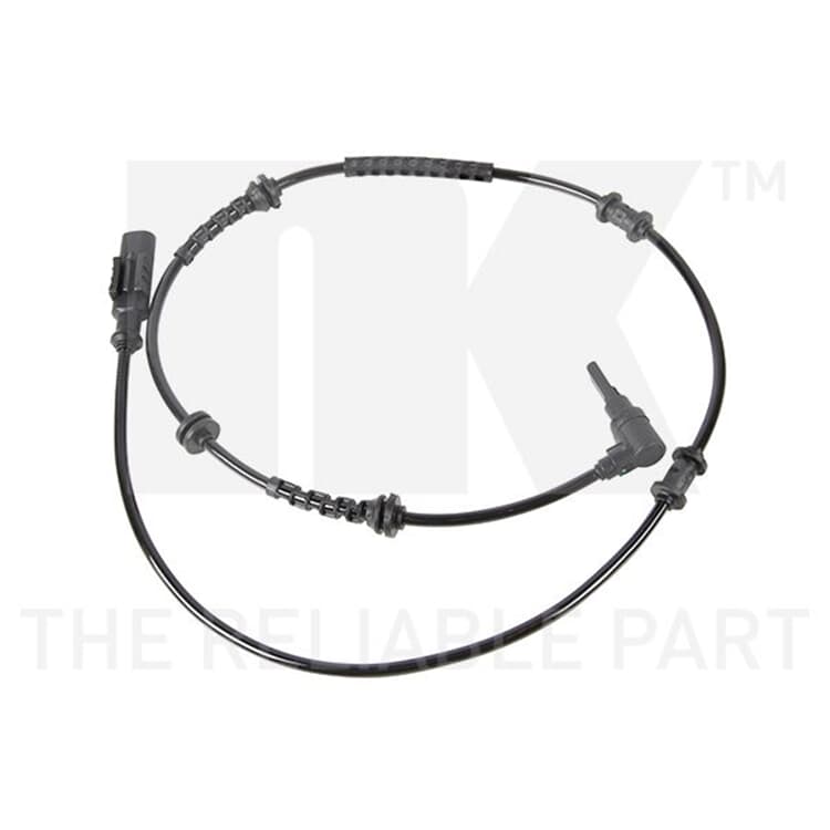 NK Raddrehzahlsensor vorne Fiat Panda NK Raddrehzahlsensor vorne Fiat Panda von NK