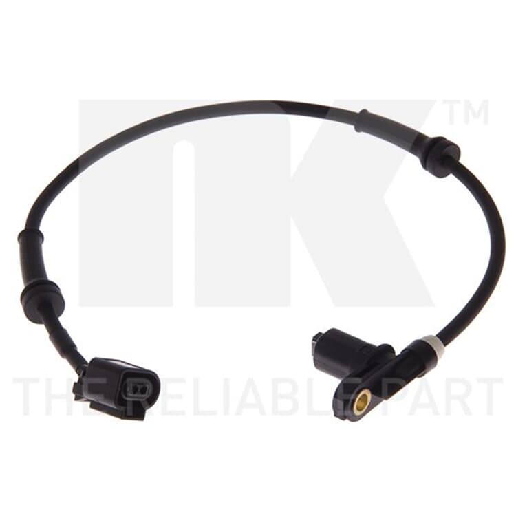 NK Raddrehzahlsensor vorne Ford Galaxy Seat Alhambra VW Sharan von NK