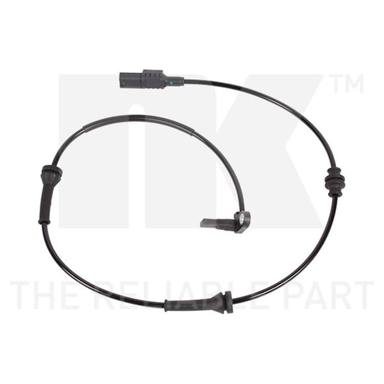 NK Raddrehzahlsensor vorne Ford Galaxy von NK