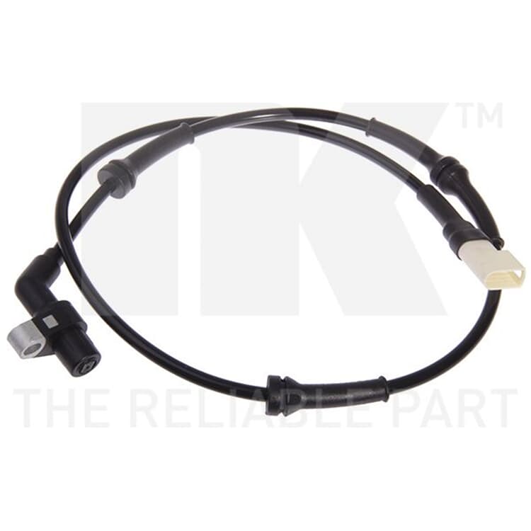 NK Raddrehzahlsensor vorne Ford Ka Street NK Raddrehzahlsensor vorne Ford Ka Street von NK