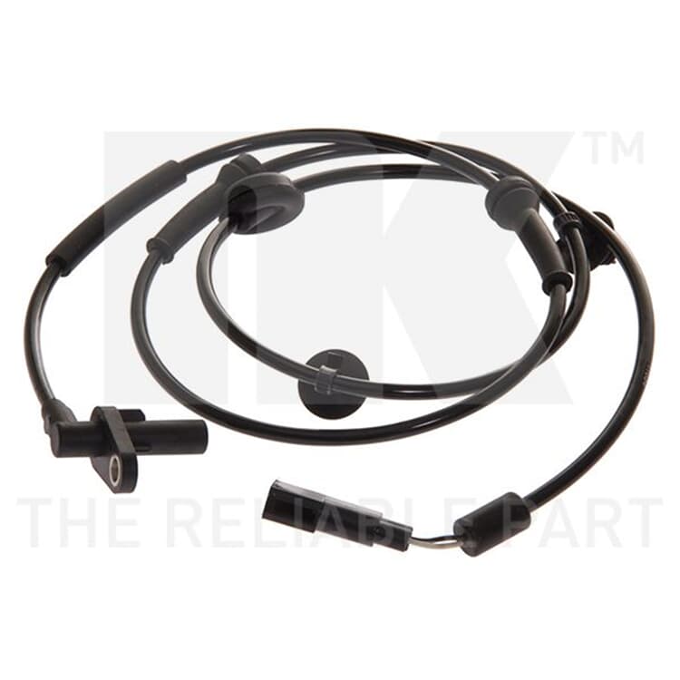 NK Raddrehzahlsensor vorne Ford Transit NK Raddrehzahlsensor vorne Ford Transit von NK