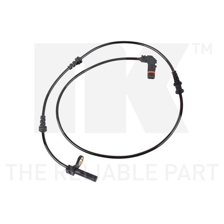 NK Raddrehzahlsensor vorne Mercedes S-Klasse NK Raddrehzahlsensor vorne Mercedes S-Klasse von NK