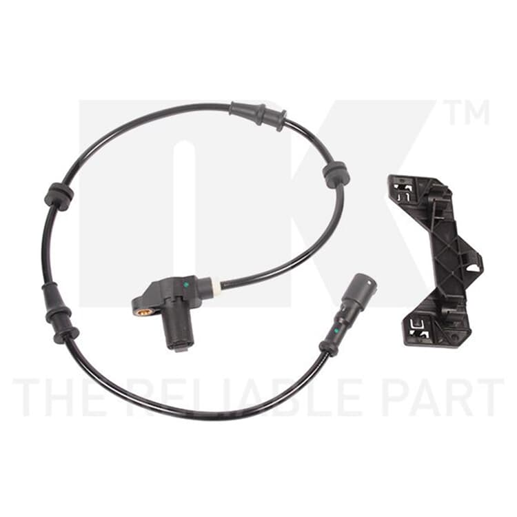 NK Raddrehzahlsensor vorne Opel Vectra B von NK