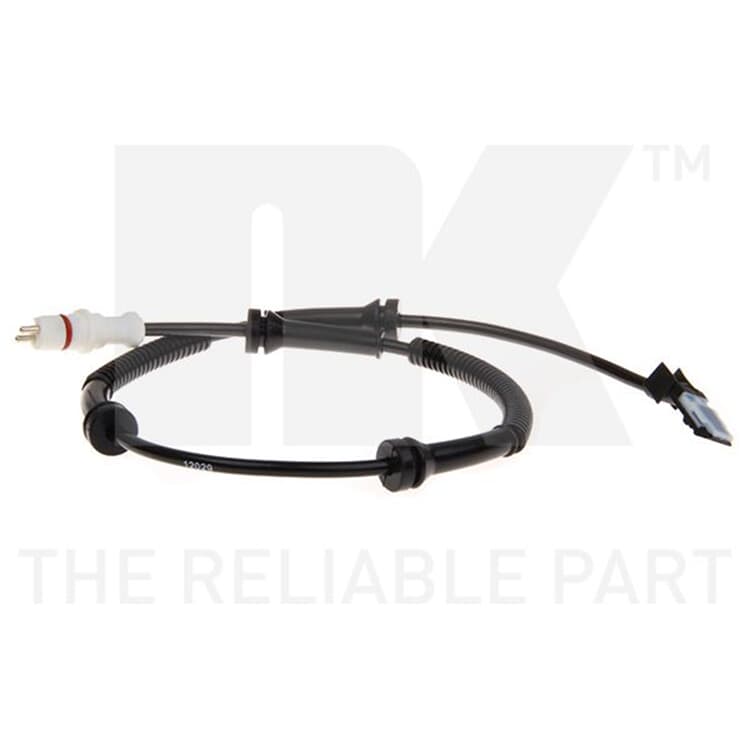 NK Raddrehzahlsensor vorne Opel Vivaro Renault Trafic NK Raddrehzahlsensor vorne Opel Vivaro Renault Trafic von NK