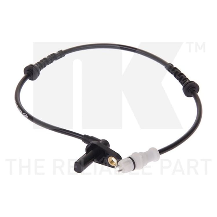 NK Raddrehzahlsensor vorne Renault Clio Kangoo Sc?nic Thalia Twingo NK Raddrehzahlsensor vorne Renault Clio Kangoo Sc?nic Thalia Twingo von NK