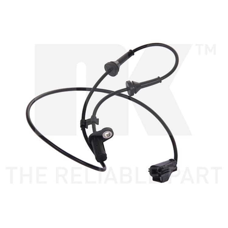 NK Raddrehzahlsensor vorne Volvo C70 S70 V70 NK Raddrehzahlsensor vorne Volvo C70 S70 V70 von NK