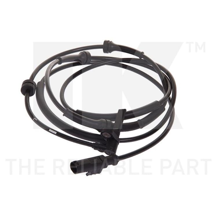 NK Raddrehzahlsensor vorne links Alfa Romeo 147 156 Gt von NK