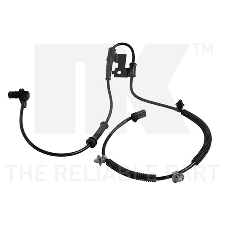 NK Raddrehzahlsensor vorne links Kia Sorento NK Raddrehzahlsensor vorne links Kia Sorento von NK