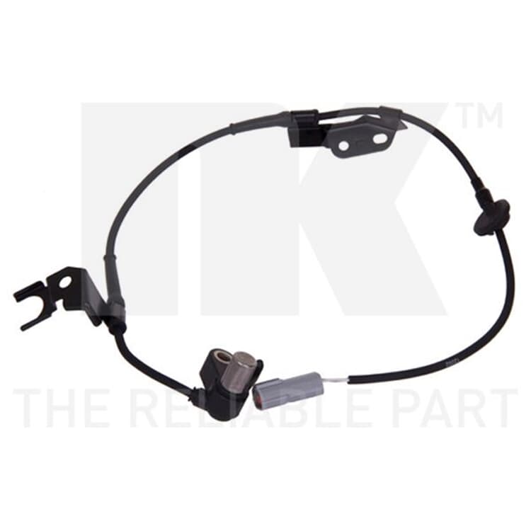 NK Raddrehzahlsensor vorne links Mazda 626 von NK