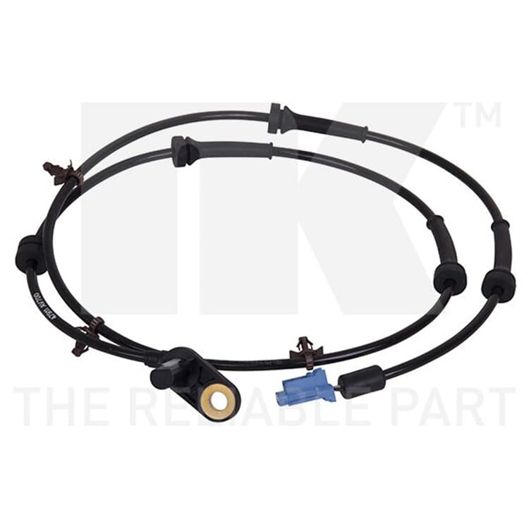 NK Raddrehzahlsensor vorne links Nissan Primera von NK
