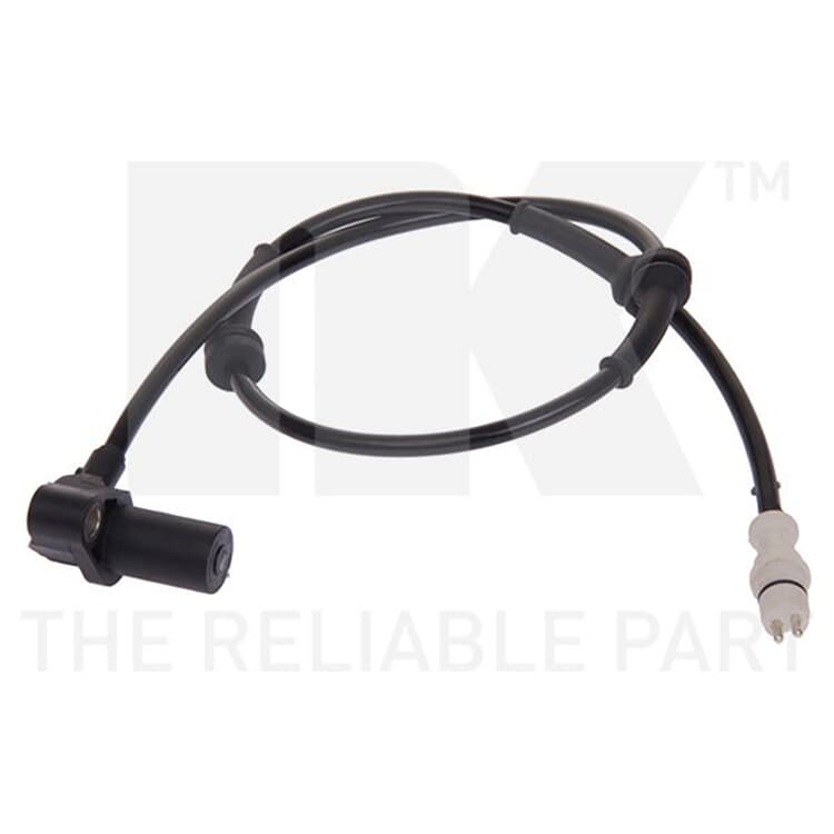 NK Raddrehzahlsensor vorne links Renault Clio Thalia NK Raddrehzahlsensor vorne links Renault Clio Thalia von NK