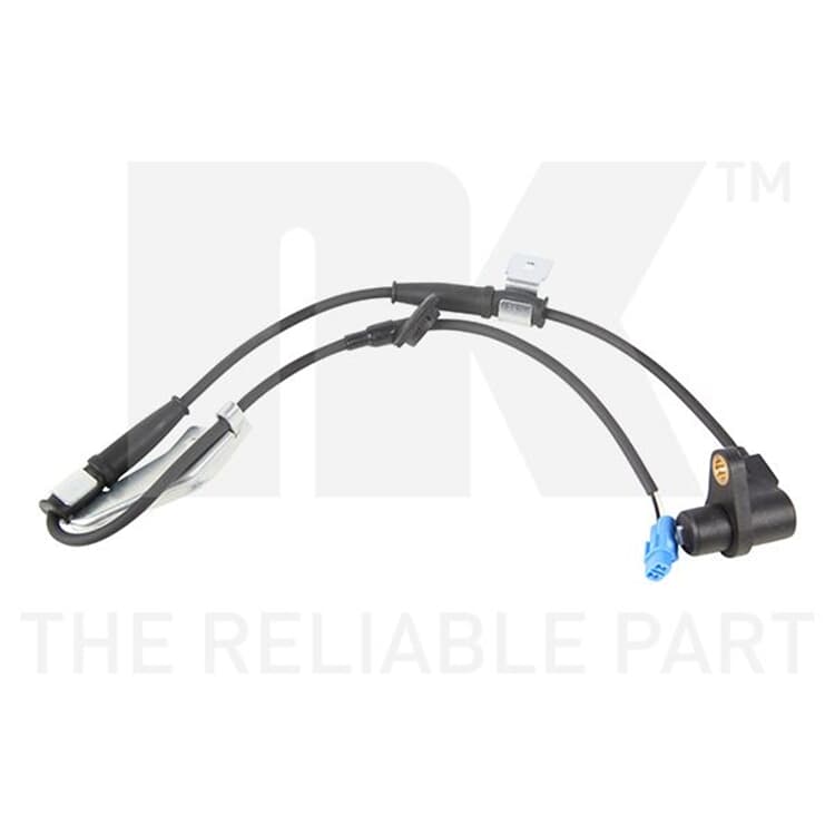 NK Raddrehzahlsensor vorne links Suzuki Ignis NK Raddrehzahlsensor vorne links Suzuki Ignis von NK