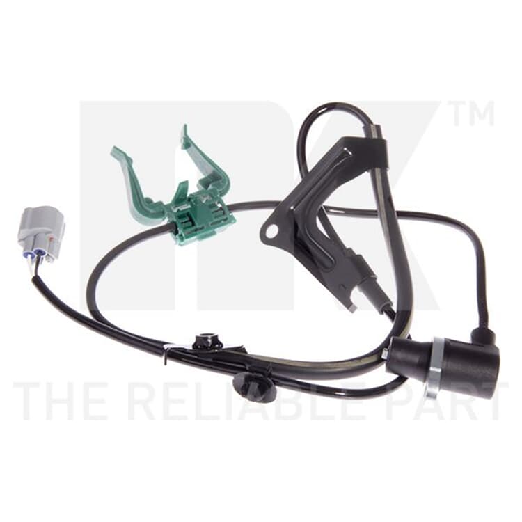 NK Raddrehzahlsensor vorne links Toyota Avensis von NK