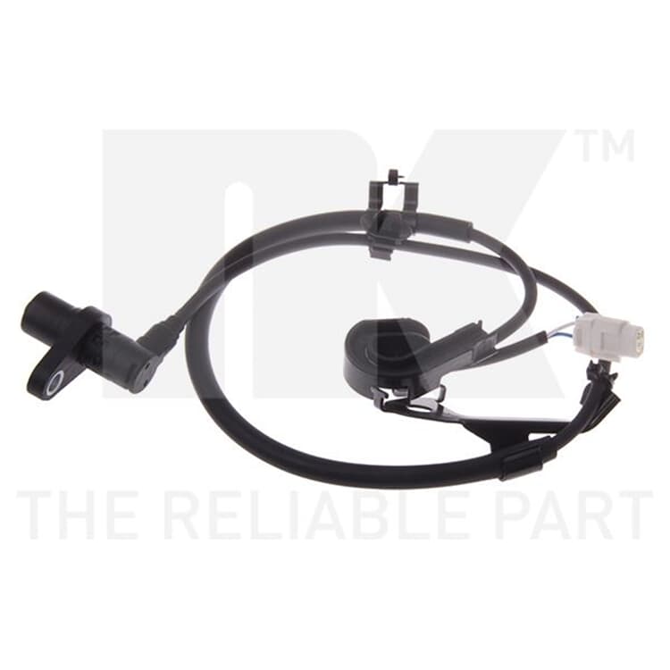 NK Raddrehzahlsensor vorne links Toyota Yaris von NK