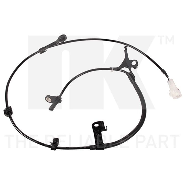 NK Raddrehzahlsensor vorne links Toyota Yaris von NK