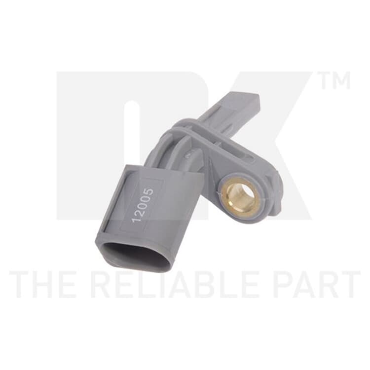 NK Raddrehzahlsensor vorne rechts Audi CUPRA Porsche Seat Skoda VW NK Raddrehzahlsensor vorne rechts Audi CUPRA Porsche Seat Skoda VW von NK