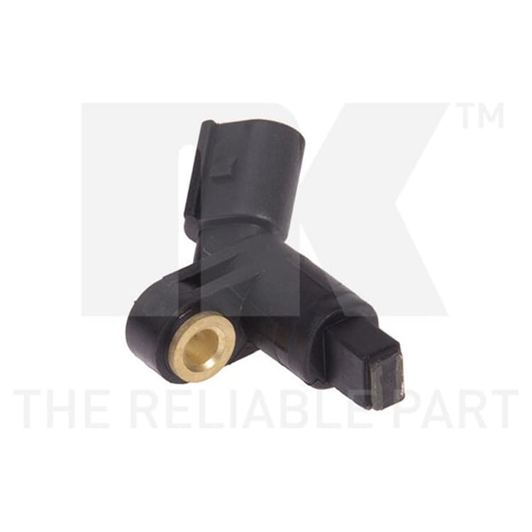 NK Raddrehzahlsensor vorne rechts Audi Seat Skoda VW NK Raddrehzahlsensor vorne rechts Audi Seat Skoda VW von NK