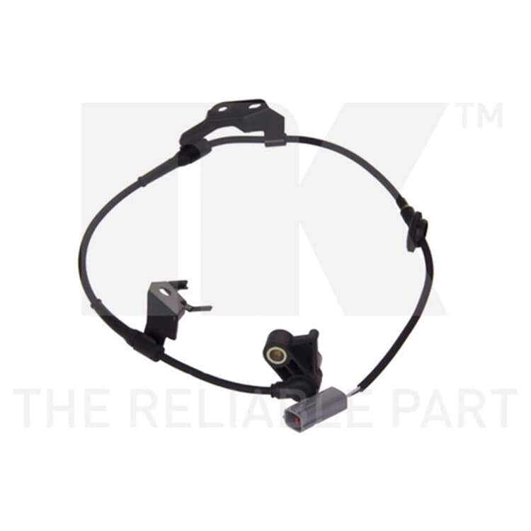 NK Raddrehzahlsensor vorne rechts Mazda 626 NK Raddrehzahlsensor vorne rechts Mazda 626 von NK