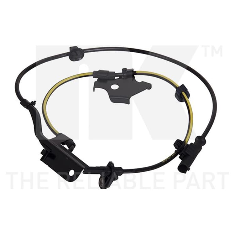 NK Raddrehzahlsensor vorne rechts Toyota Auris Avensis Corolla Verso NK Raddrehzahlsensor vorne rechts Toyota Auris Avensis Corolla Verso von NK