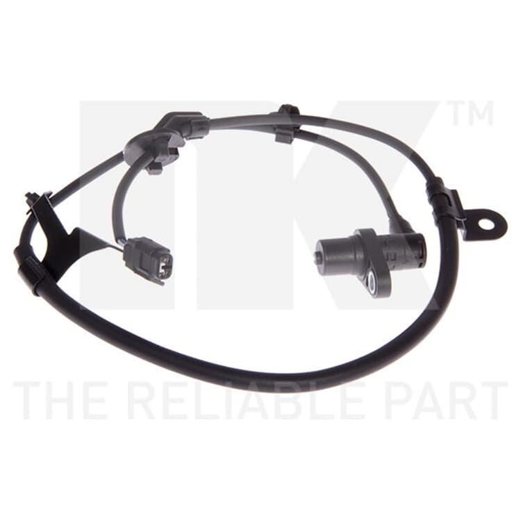 NK Raddrehzahlsensor vorne rechts Toyota Yaris NK Raddrehzahlsensor vorne rechts Toyota Yaris von NK