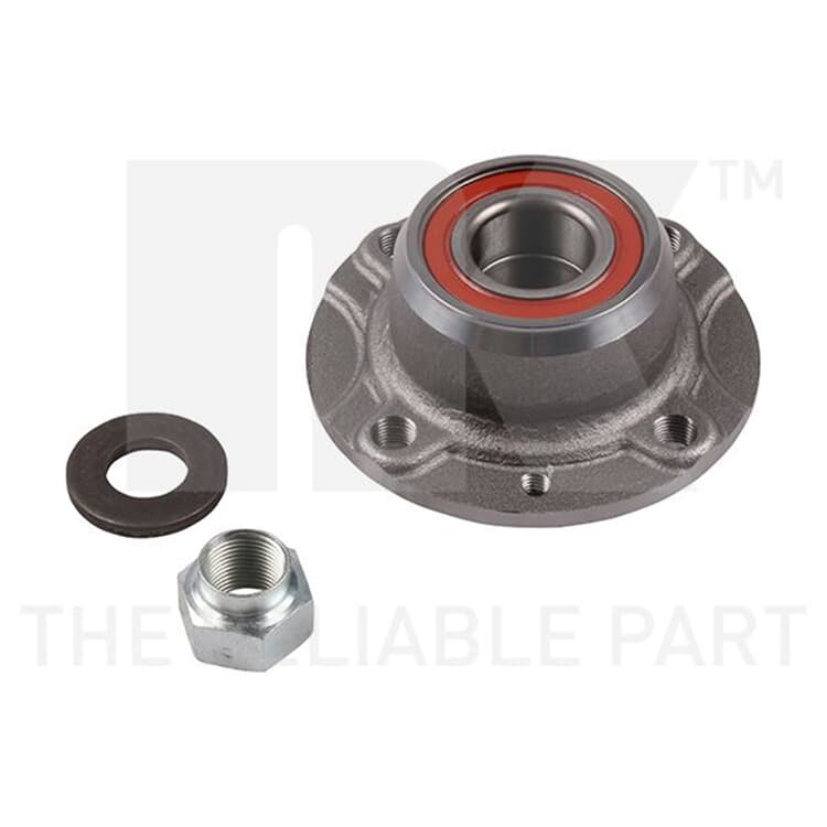 NK Radlager hinten Abarth Fiat Lancia Seat YUGO NK Radlager hinten Abarth Fiat Lancia Seat YUGO von NK