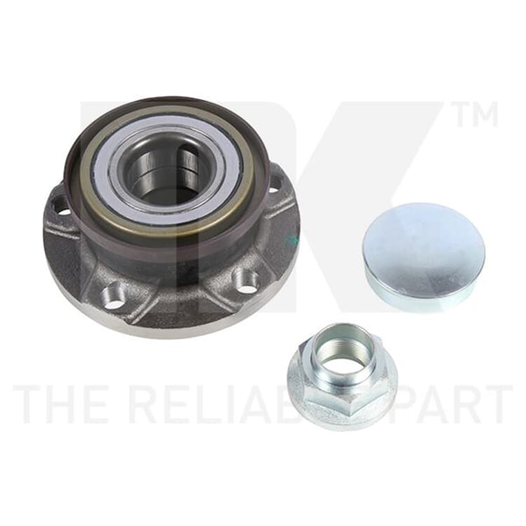 NK Radlager hinten Alfa Romeo 147 156 Gt NK Radlager hinten Alfa Romeo 147 156 Gt von NK