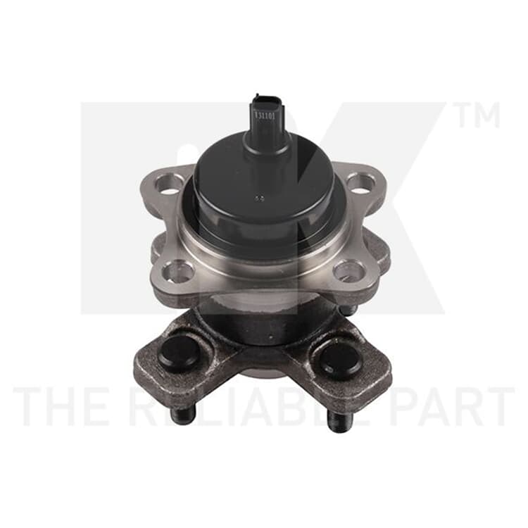 NK Radlager hinten Aston Martin Cygnet Toyota Iq NK Radlager hinten Aston Martin Cygnet Toyota Iq von NK