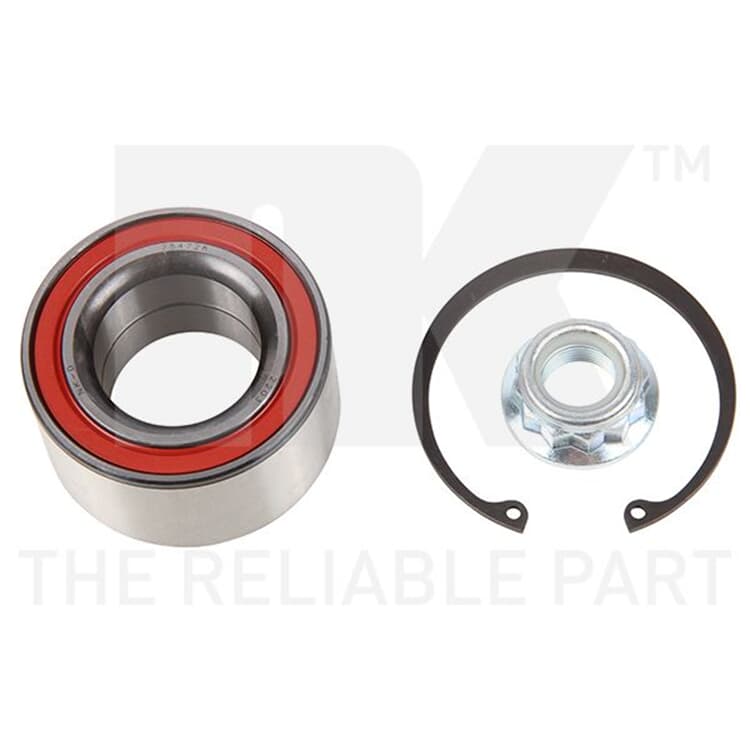 NK Radlager hinten Audi A3 TT Seat Skoda VW NK Radlager hinten Audi A3 TT Seat Skoda VW von NK