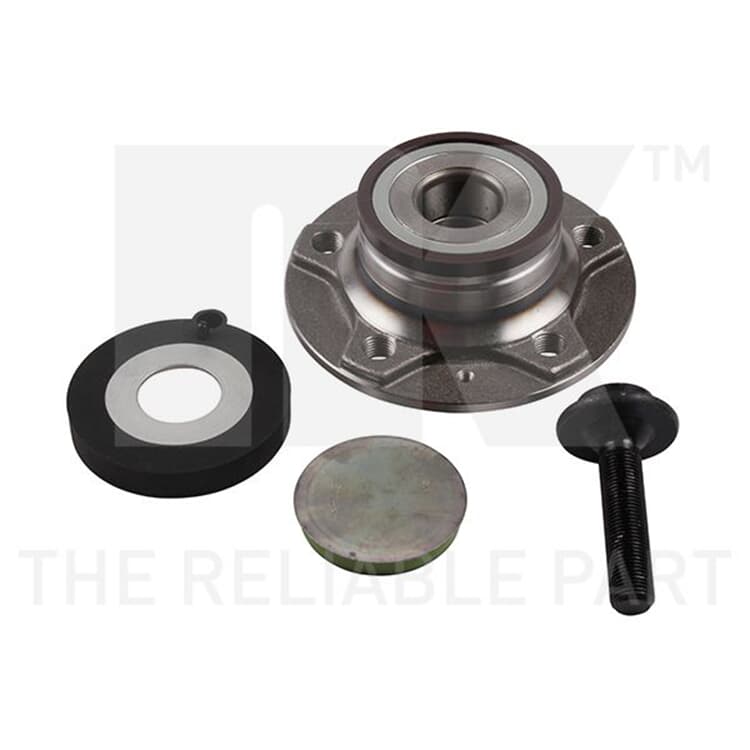 NK Radlager hinten Audi A4 A5 A6 A7 NK Radlager hinten Audi A4 A5 A6 A7 von NK