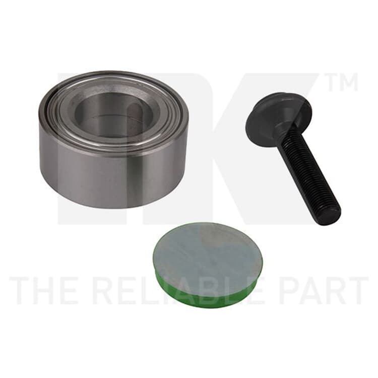 NK Radlager hinten Audi A4 NK Radlager hinten Audi A4 von NK
