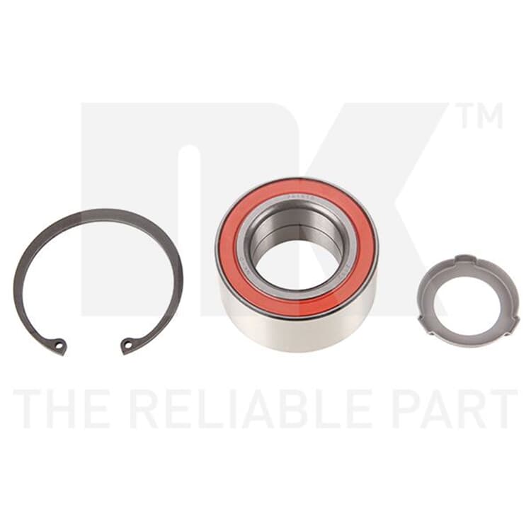 NK Radlager hinten BMW 3er Z3 Z4 NK Radlager hinten BMW 3er Z3 Z4 von NK