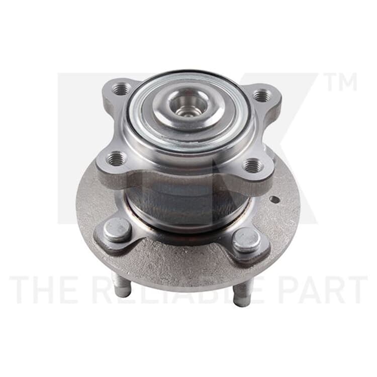 NK Radlager hinten Chevrolet Aveo NK Radlager hinten Chevrolet Aveo von NK
