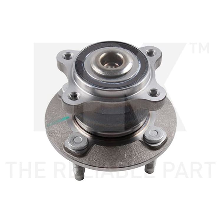 NK Radlager hinten Chevrolet Aveo NK Radlager hinten Chevrolet Aveo von NK