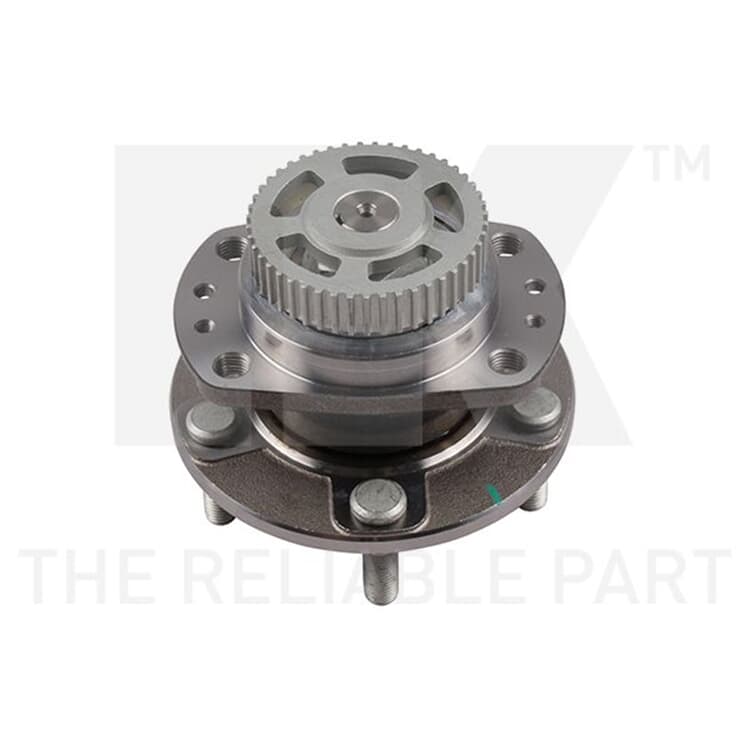 NK Radlager hinten Chrysler Grand Voyager NK Radlager hinten Chrysler Grand Voyager von NK