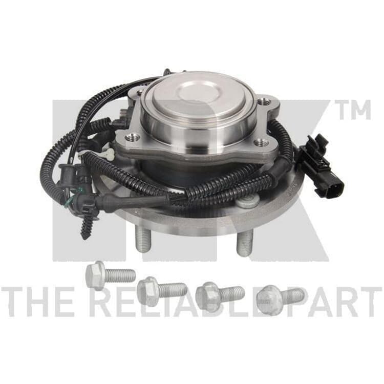 NK Radlager hinten Chrysler Grand NK Radlager hinten Chrysler Grand von NK
