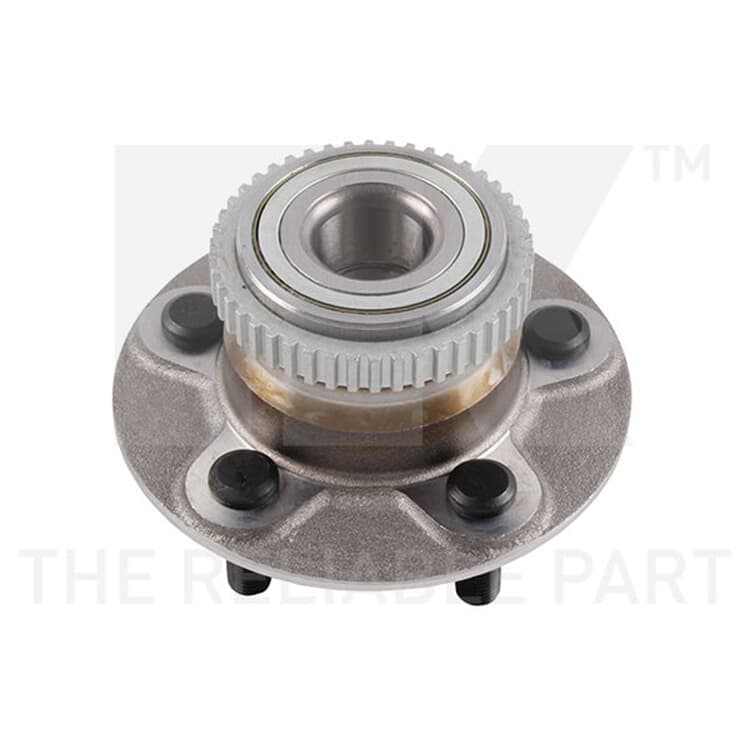NK Radlager hinten Chrysler PT Cruiser NK Radlager hinten Chrysler PT Cruiser von NK