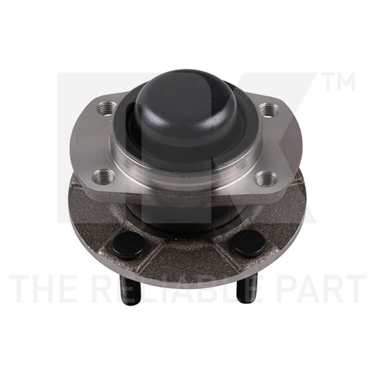 NK Radlager hinten Chrysler Voyager Dodge Caravan NK Radlager hinten Chrysler Voyager Dodge Caravan von NK