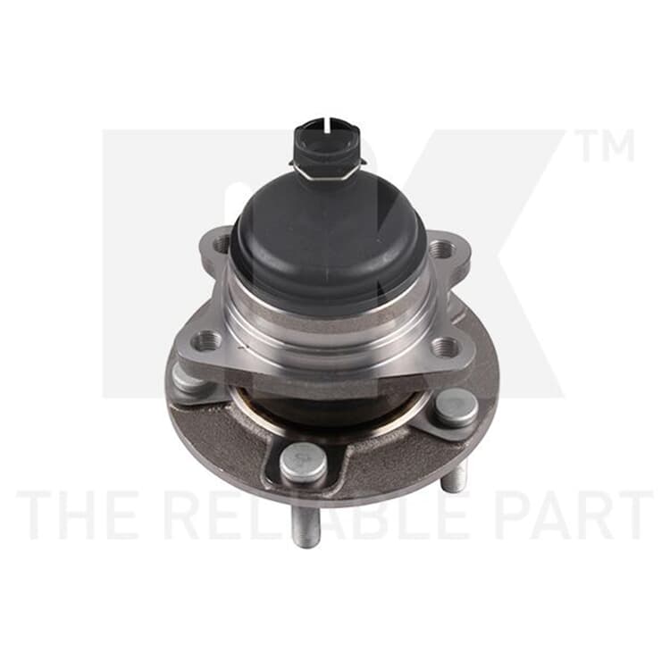 NK Radlager hinten Chrysler Voyager Dodge Caravan NK Radlager hinten Chrysler Voyager Dodge Caravan von NK