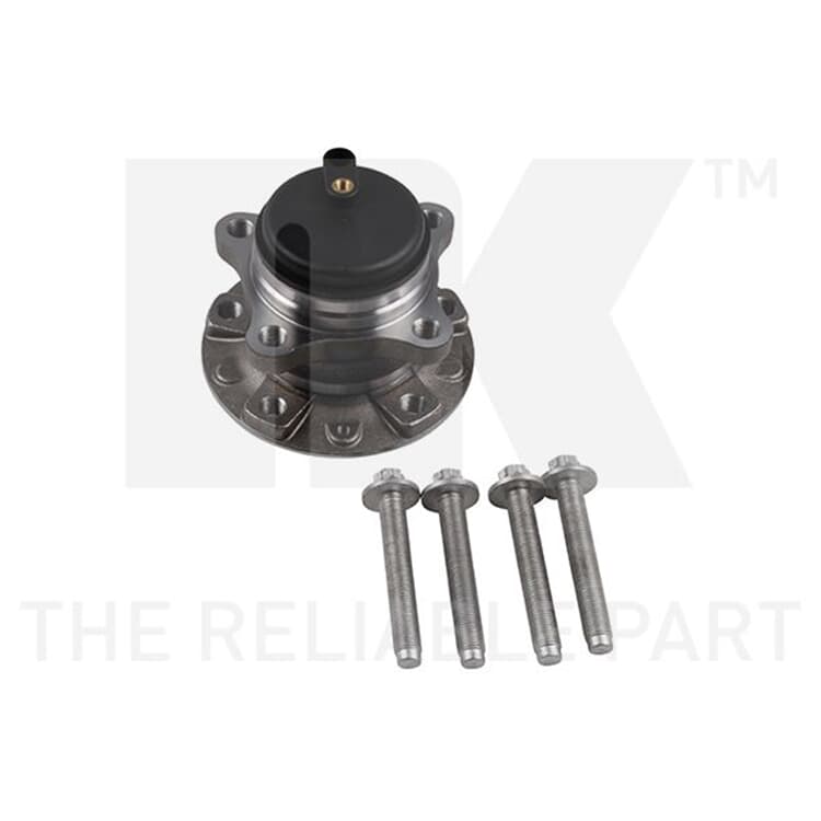 NK Radlager hinten Citroen DS Opel Peugeot NK Radlager hinten Citroen DS Opel Peugeot von NK