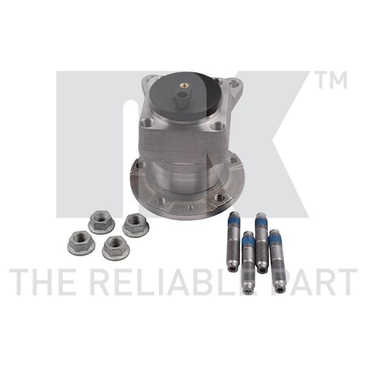 NK Radlager hinten Citroen Fiat Peugeot Toyota NK Radlager hinten Citroen Fiat Peugeot Toyota von NK