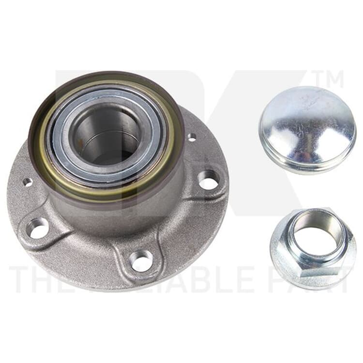NK Radlager hinten Citroen Jumper Fiat Ducato Peugeot Boxer NK Radlager hinten Citroen Jumper Fiat Ducato Peugeot Boxer von NK