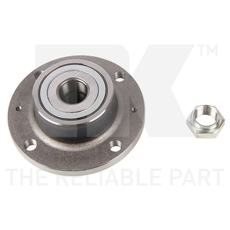 NK Radlager hinten Citroen Saxo Peugeot 106 NK Radlager hinten Citroen Saxo Peugeot 106 von NK